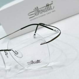 Picture of Silhouette Sunglasses _SKUfw58432261fw